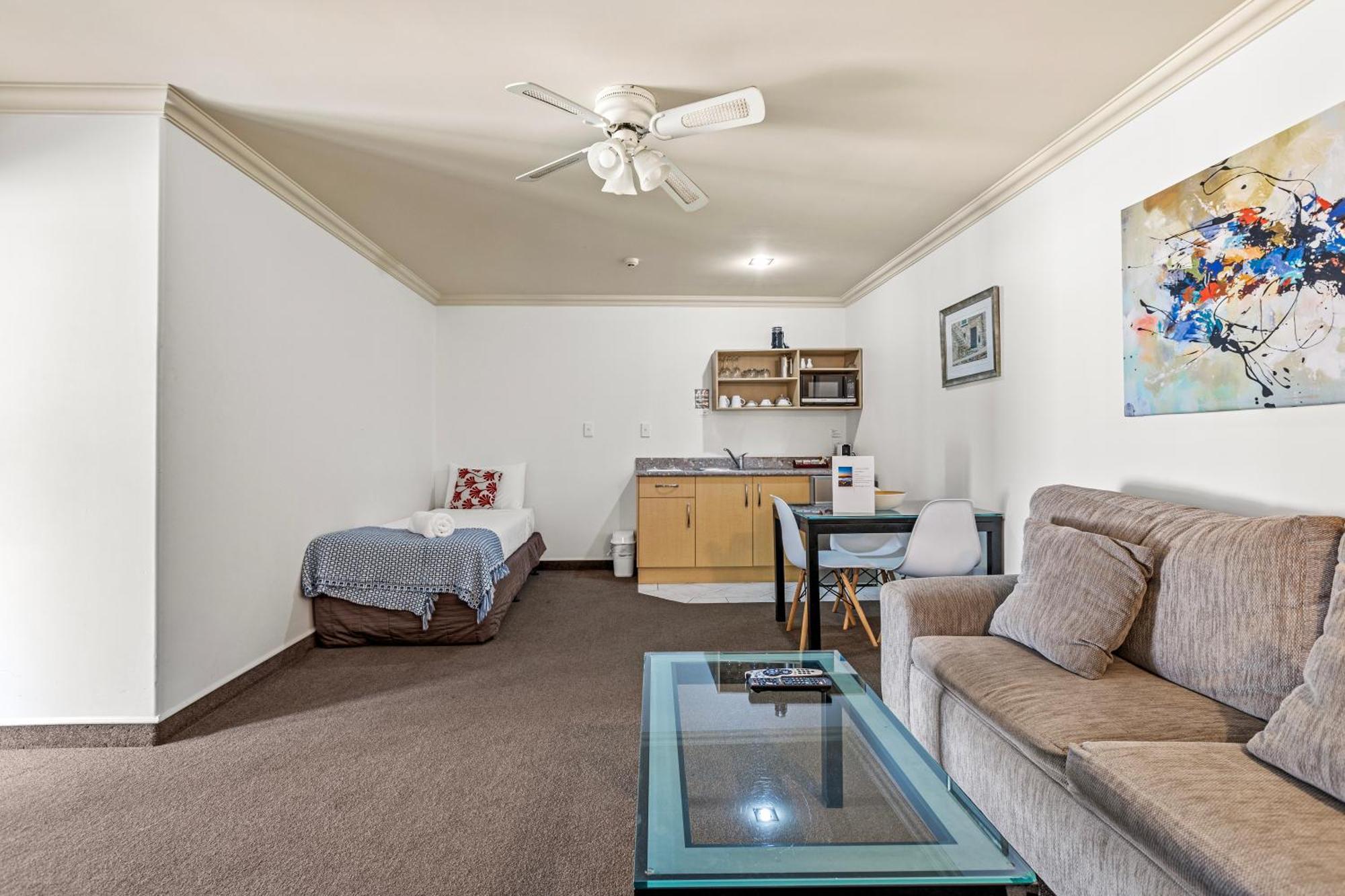 Tuscany Villas Whakatane Exterior foto