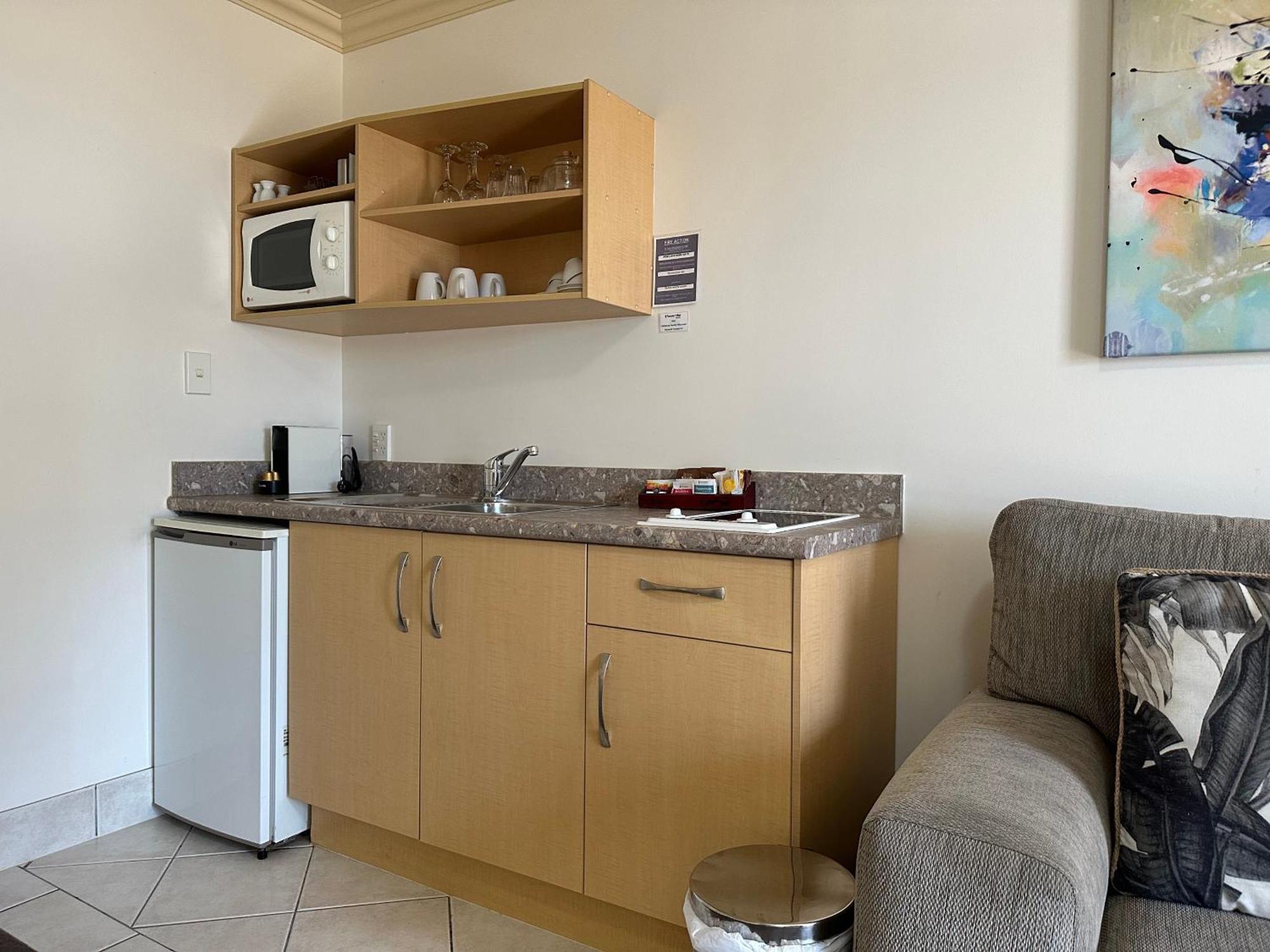 Tuscany Villas Whakatane Exterior foto